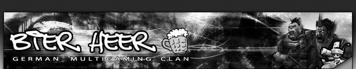Bierheer Clan Logo